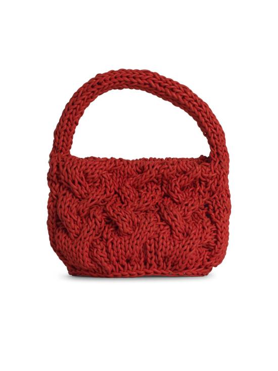 25SS JW앤더슨 토트백 HB0712 LA0365429 Orange