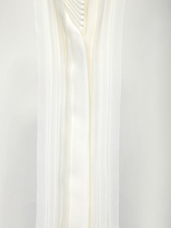 25SS 톰포드 반팔 티셔츠 CA3281 FAX852 AW020 WHITE - TOMFORD