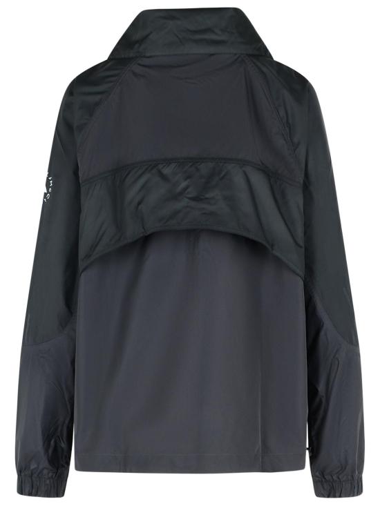 25SS 아디다스 바이 스텔라매카트니 자켓 JG1066BLACK UTIBLK Black - ADIDAS BY STELLA MCCARTNEY