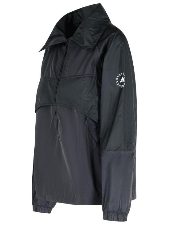 25SS 아디다스 바이 스텔라매카트니 자켓 JG1066BLACK UTIBLK Black - ADIDAS BY STELLA MCCARTNEY
