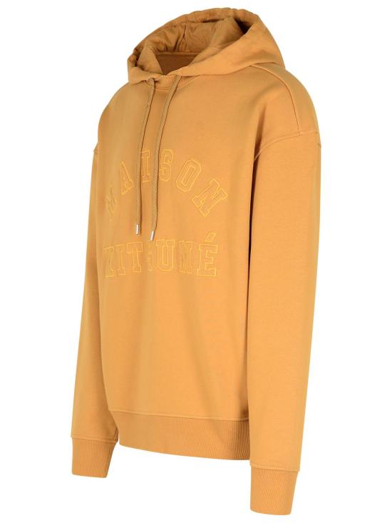 24FW 메종키츠네 터틀넥 NM00702KM0326P242 Beige - MAISON KITSUNE