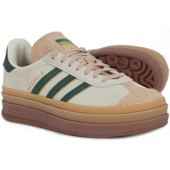  아디다스 가젤 볼드 스니커즈 ID7056 DOM