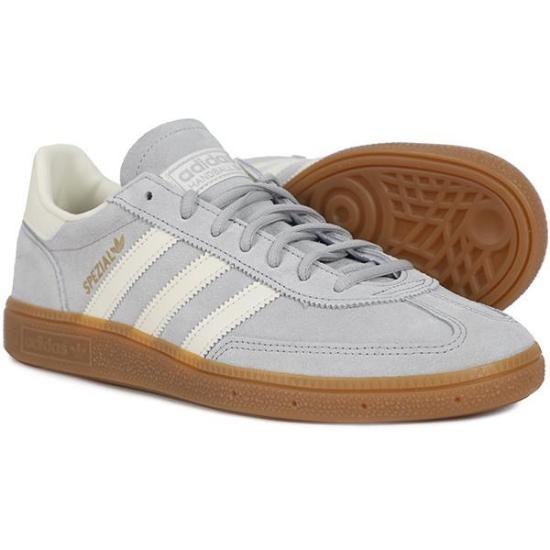  아디다스 스페지알 스니커즈 IF7086 Grey Two Cream White Cloud DOM