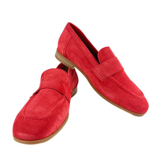  코르다니 로퍼 아델  레드 - CORDANI