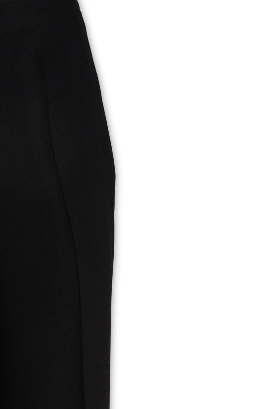  살바토레 페라가모 스트레이트 팬츠 760267 001 - SALVATORE FERRAGAMO