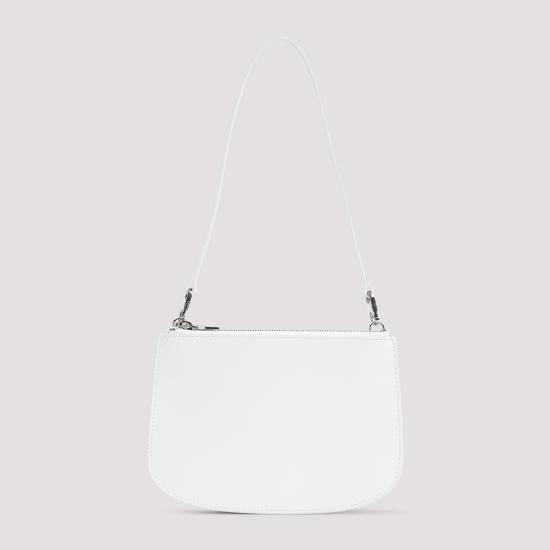 25SS 디젤 크로스백 X10330 PR818 T1003 WHITE - DIESEL