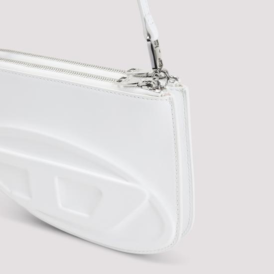 25SS 디젤 크로스백 X10330 PR818 T1003 WHITE - DIESEL