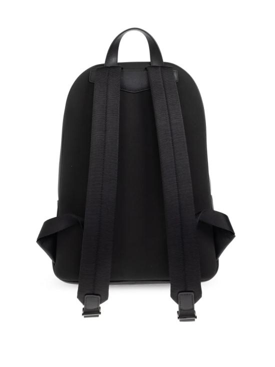 25SS 엠포리오 아르마니 백팩 EM000988 AF13670 UC001 BLACK BEAUTY - EMPORIO ARMANI