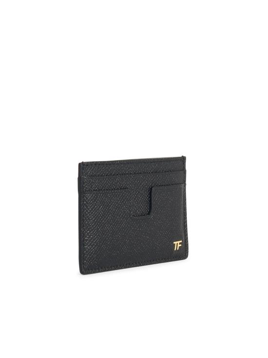 25SS 톰포드 가죽소품 YM232 LCL081G1N001 Black - TOMFORD
