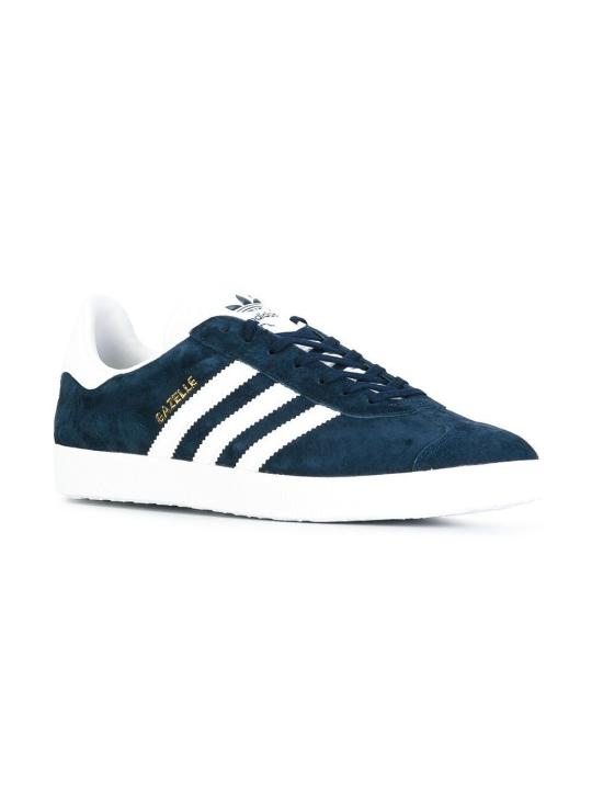  아디다스 스니커즈 BB5478 Collegiate Navy White Gold Metallic DOM - ADIDAS