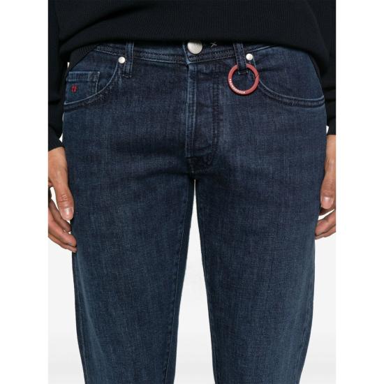 25SS 트라마로사 데님 LEONARDO DBSC BLUES - TRAMAROSSA