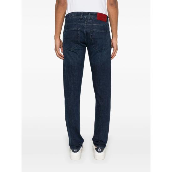 25SS 트라마로사 데님 LEONARDO DBSC BLUES - TRAMAROSSA