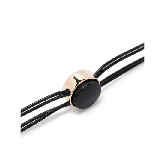 25SS 막스마라 목걸이/팬던트 GARENNA 582 001 BLACK GOLD - MAX MARA