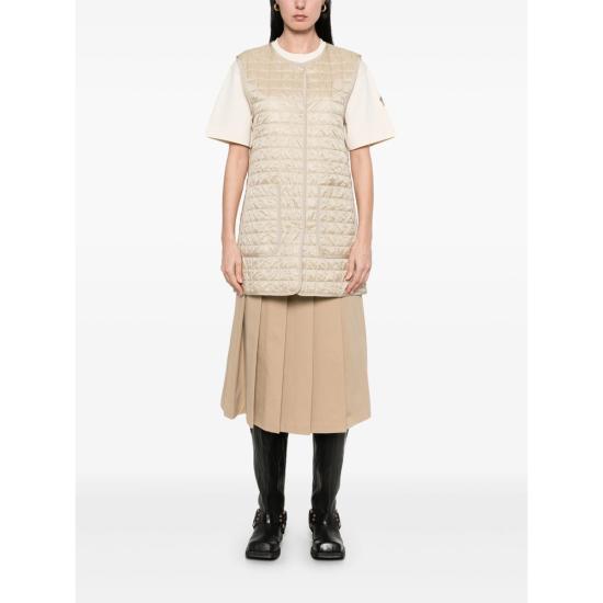 25SS 몽클레어 코트 54ARP 1C000 05 268 NEUTRALS - MONCLER