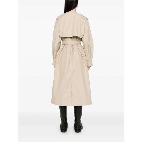 25SS 몽클레어 코트 54ARP 1C000 05 268 NEUTRALS - MONCLER