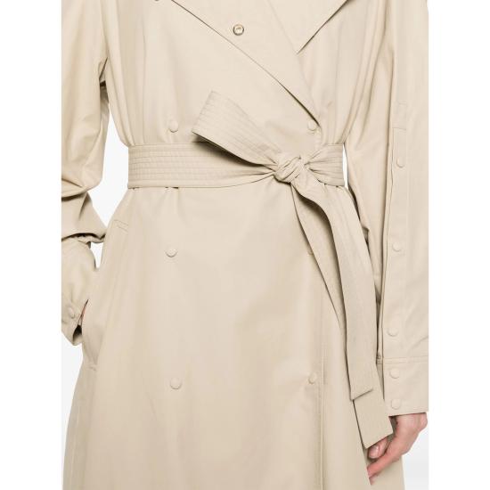 25SS 몽클레어 코트 54ARP 1C000 05 268 NEUTRALS - MONCLER