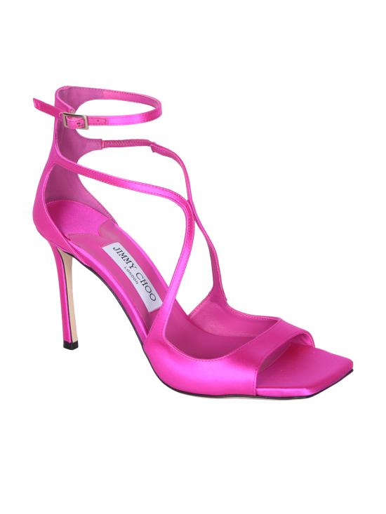  지미추 힐/펌프스 J000149408 FUCHSIA Pink - JIMMY CHOO