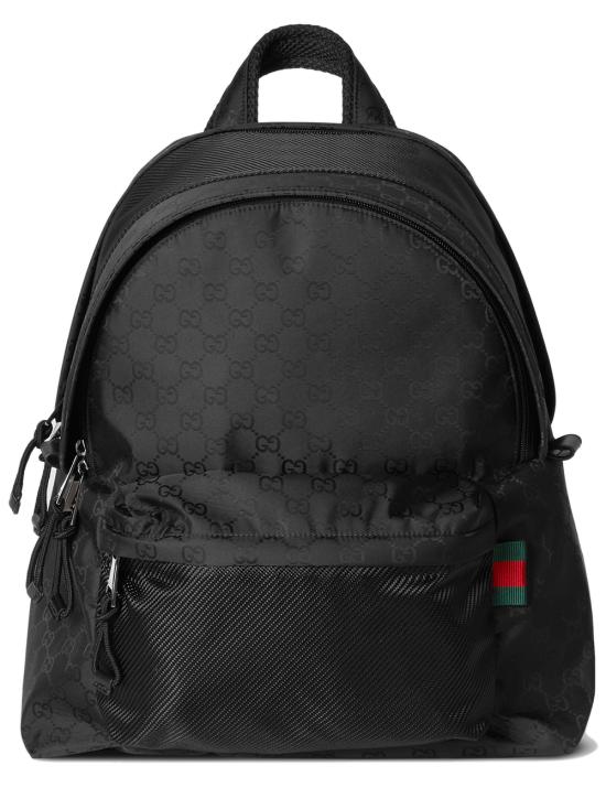 25SS 구찌 백팩 826364FAD72 1047 Black