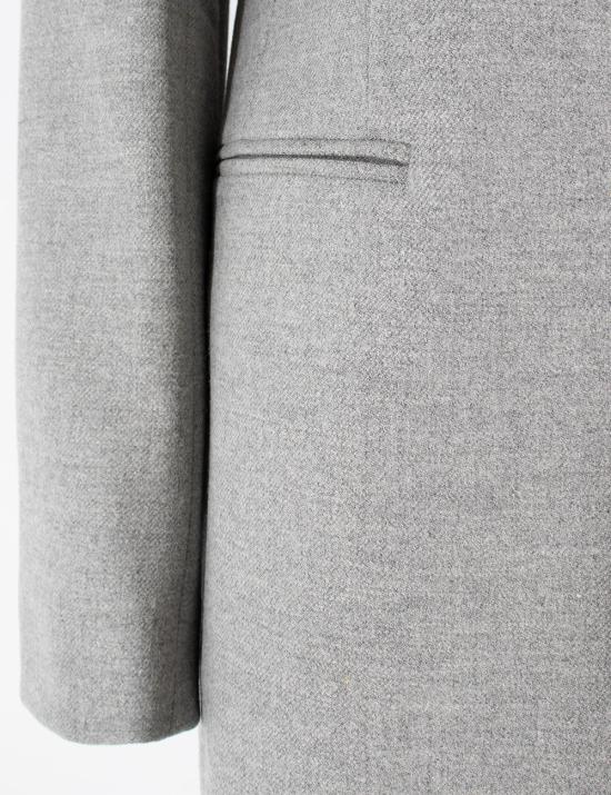 25FW 안토넬리 피렌체 자켓 ELLERO M3039 903 GRIGIO - ANTONELLI FIRENZE