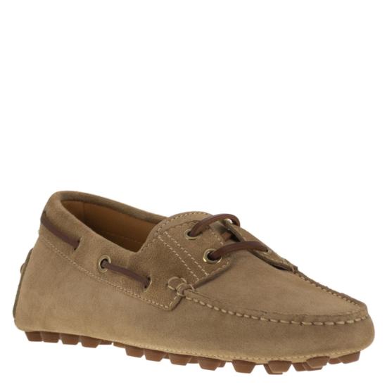 25SS 토즈 로퍼 XXW52K05300RE0 BEIGE - TODS