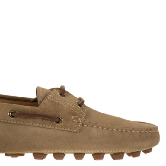 25SS 토즈 로퍼 XXW52K05300RE0 BEIGE - TODS