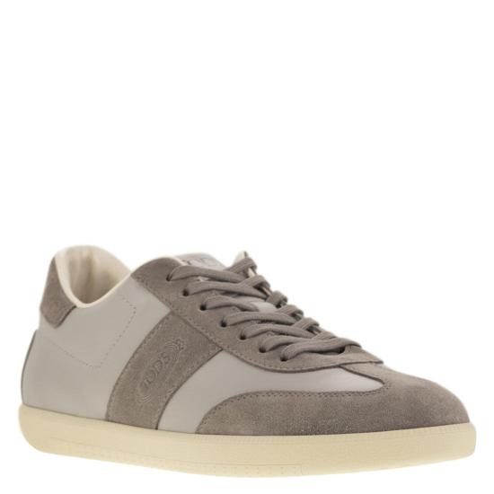 25SS 토즈 스니커즈 XXM68C0GC50IRA GREY - TODS