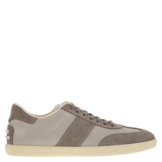 25SS 토즈 스니커즈 XXM68C0GC50IRA GREY
