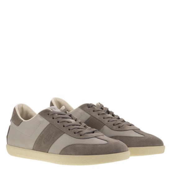 25SS 토즈 스니커즈 XXM68C0GC50IRA GREY - TODS