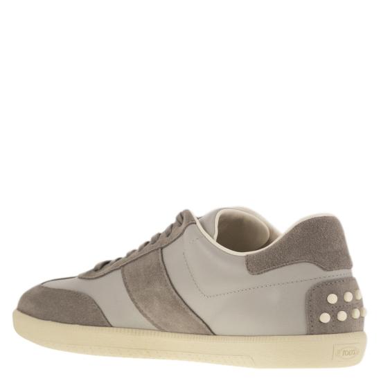 25SS 토즈 스니커즈 XXM68C0GC50IRA GREY - TODS