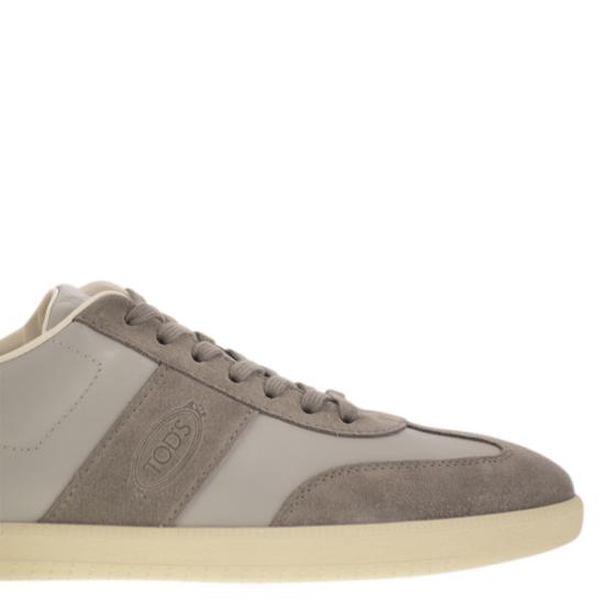 25SS 토즈 스니커즈 XXM68C0GC50IRA GREY - TODS