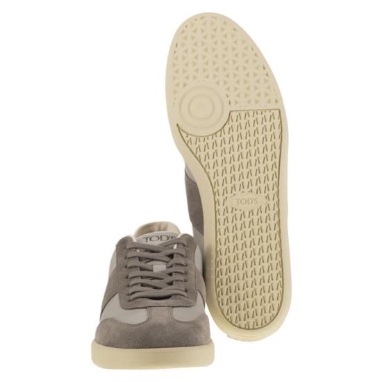 25SS 토즈 스니커즈 XXM68C0GC50IRA GREY - TODS