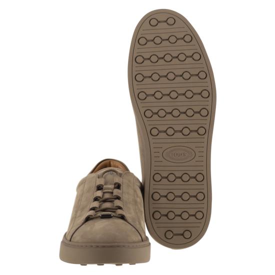 25FW 토즈 스니커즈 XXM04L0JF406RN CAMEL - TODS