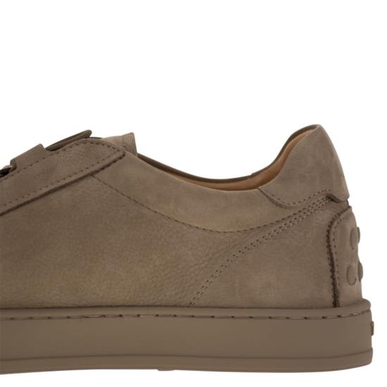 25FW 토즈 스니커즈 XXM04L0JF406RN CAMEL - TODS