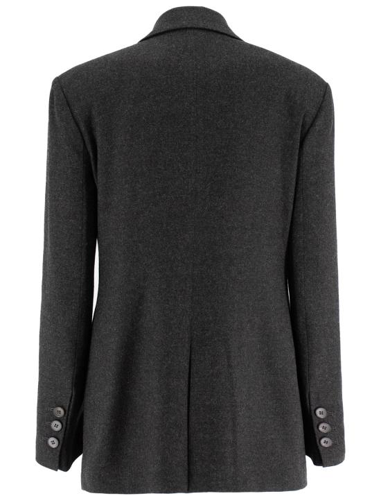 25FW 안토넬리 피렌체 코트 ELLERO M3039 915 GRIGIO - ANTONELLI FIRENZE