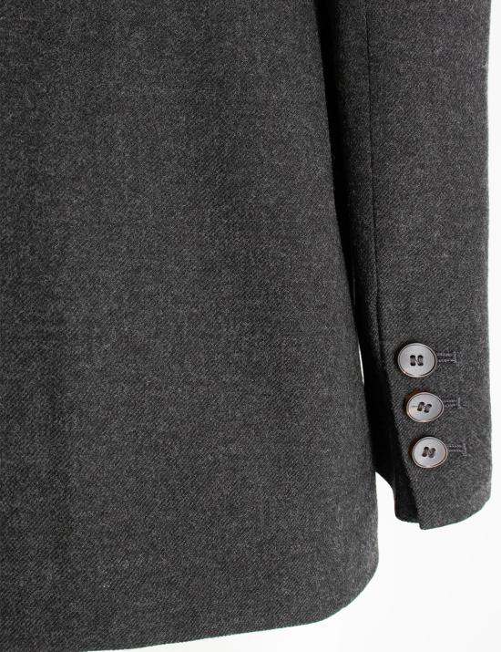 25FW 안토넬리 피렌체 코트 ELLERO M3039 915 GRIGIO - ANTONELLI FIRENZE