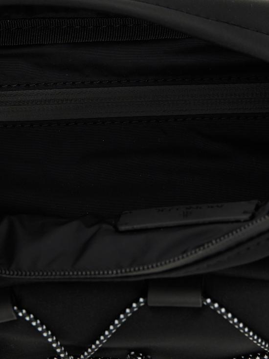 25SS 몽클레어 벨트백 K10975M5M000M6708999 Black - MONCLER