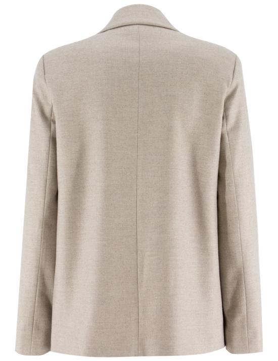 25FW 안토넬리 피렌체 코트 FRANCOFORTE M3232 122 BEIGE - ANTONELLI FIRENZE