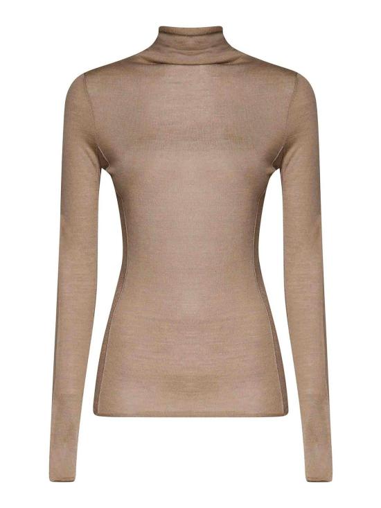  핑코 터틀넥 104396A27SC99 Beige