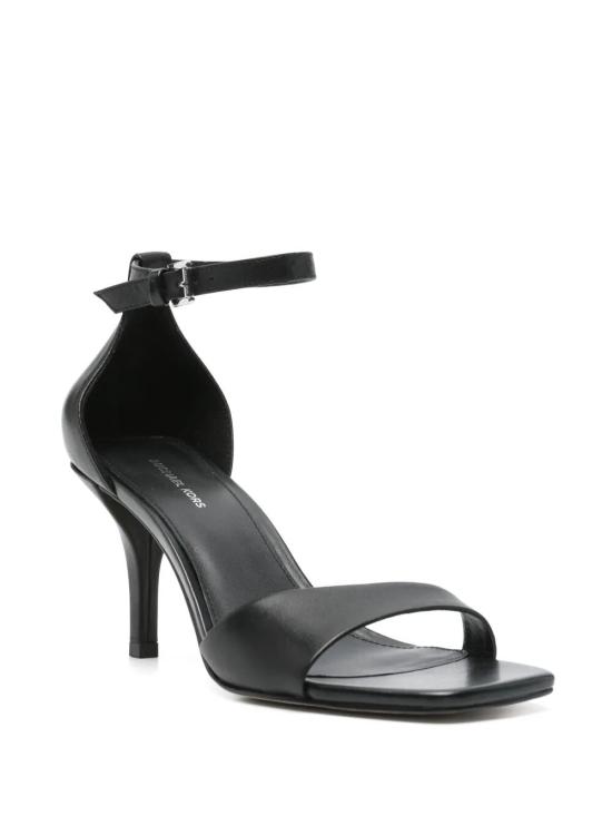 25SS 마이클 코어스 힐/펌프스 40S5JDMS1L 001 BLACK - MICHAEL KORS