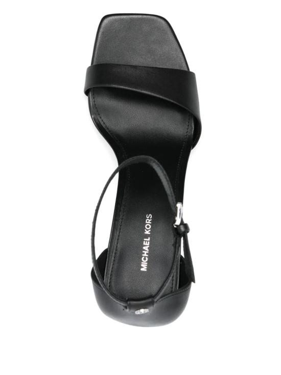 25SS 마이클 코어스 힐/펌프스 40S5JDMS1L 001 BLACK - MICHAEL KORS