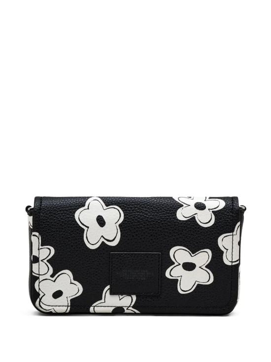 25SS 마크제이콥스 숄더백 2S5SMN013S01 005 BLACK WHITE - MARC JACOBS