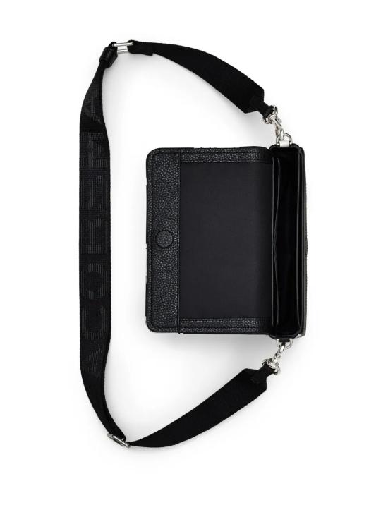 25SS 마크제이콥스 숄더백 2S5SMN013S01 005 BLACK WHITE - MARC JACOBS