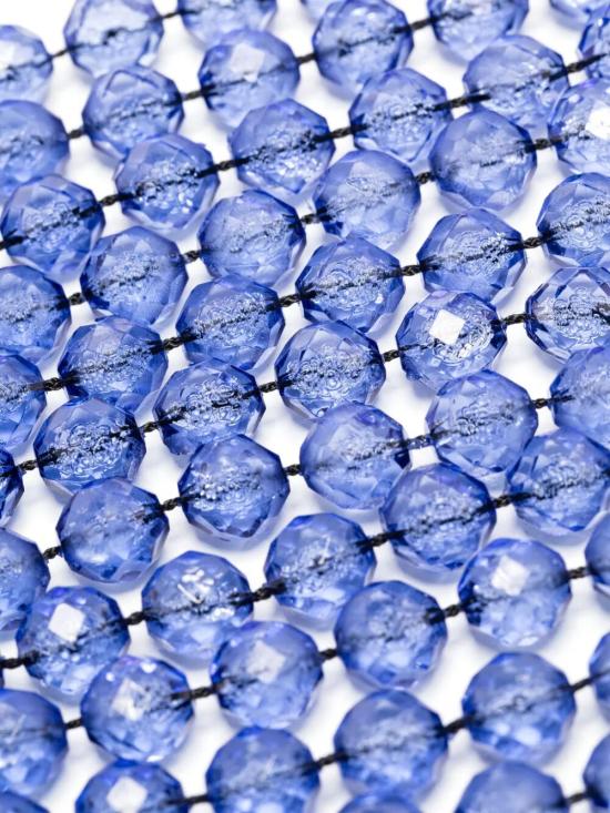 25SS 엠포리오 아르마니 목걸이/팬던트 EW001786 AF15473 UB089 SUMMER NIGHT - EMPORIO ARMANI