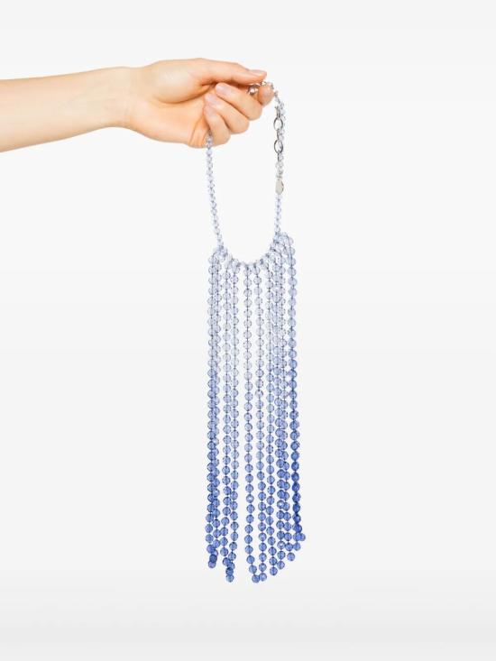 25SS 엠포리오 아르마니 목걸이/팬던트 EW001786 AF15473 UB089 SUMMER NIGHT - EMPORIO ARMANI