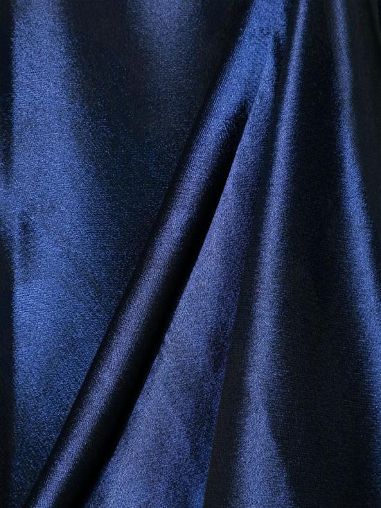 25SS 엠포리오 아르마니 머플러/스카프 EW001434 AF14613 UB092 NIGHT BLUE - EMPORIO ARMANI