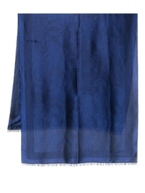 25SS 엠포리오 아르마니 머플러/스카프 EW001434 AF14613 UB092 NIGHT BLUE