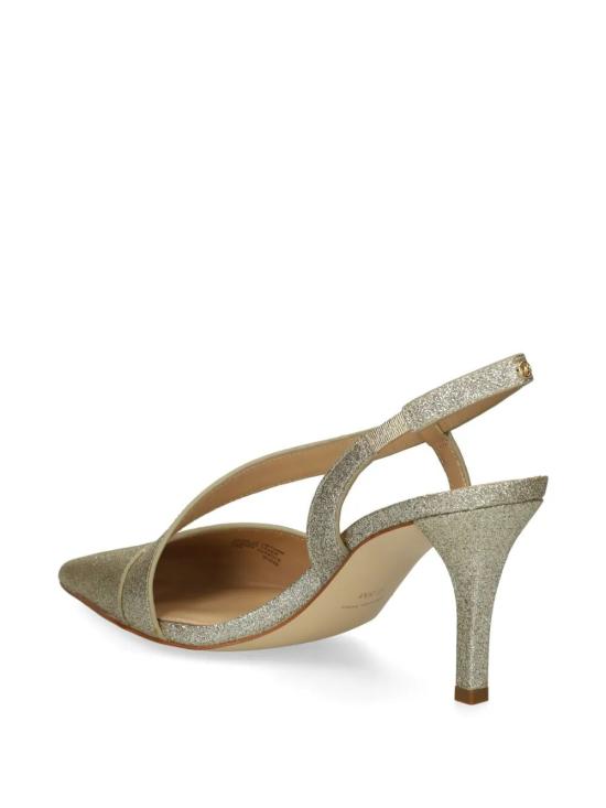 25SS 마이클 코어스 힐/펌프스 40S5JDMP1M 740 PALE GOLD - MICHAEL KORS