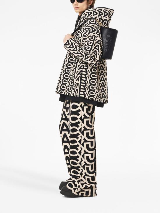  마크제이콥스 더플백 2P3HDF003H01 001 BLACK - MARC JACOBS