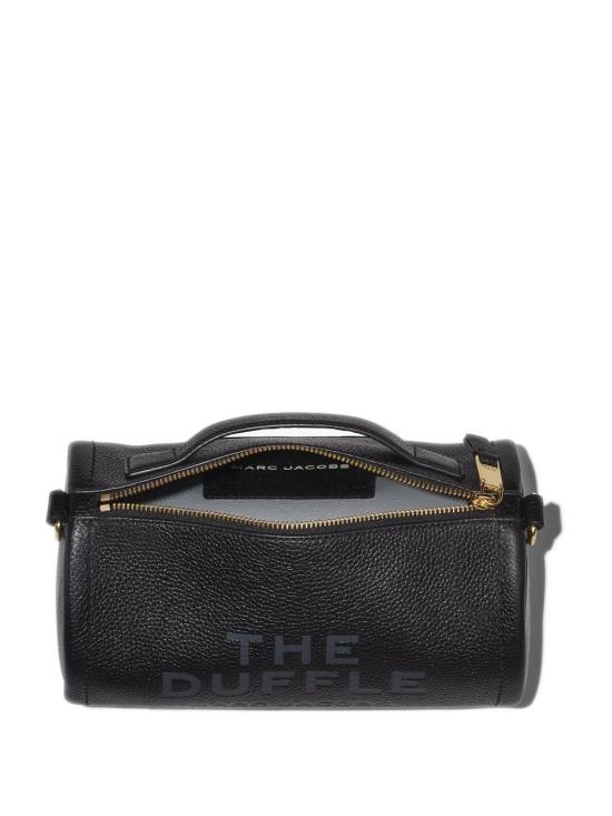  마크제이콥스 더플백 2P3HDF003H01 001 BLACK - MARC JACOBS