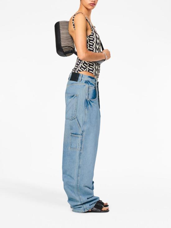  마크제이콥스 캐리어 2P3HDF005H02 261 BEIGE MULTI - MARC JACOBS